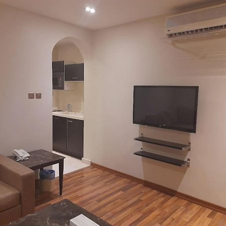 Aswar Hotel Suites Ель-Хубар Екстер'єр фото