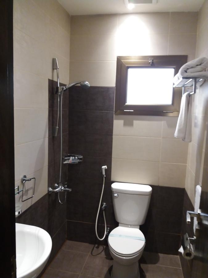 Aswar Hotel Suites Ель-Хубар Екстер'єр фото